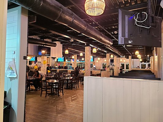 Aguardiente Colombian Steak House by null