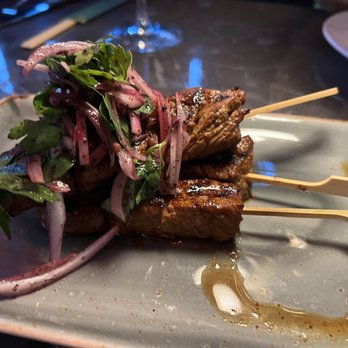 Se7en - Asian Fusion Near Me - Houston, Texas