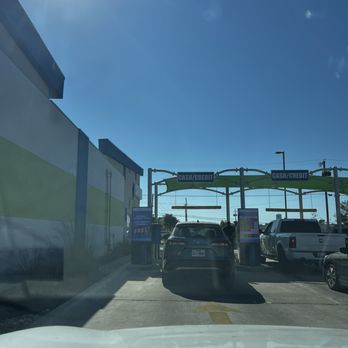 Watershed Car wash - A short line - Car Wash Near Me - Pflugerville, Texas Watershed Car wash - A short line - Car Wash Near Me - Pflugerville, Texas