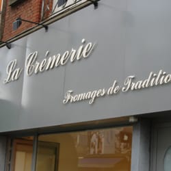 La Crèmerie des Tongres