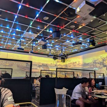 XINJIANG BBQ - Indoor atmosphere - Barbeque Near Me - Monterey Park, California XINJIANG BBQ - Indoor atmosphere - Barbeque Near Me - Monterey Park, California