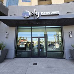 Defy Medical Cosmetic