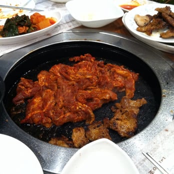 Hahm Ji Bach - Korean Near Me - Flushing, New York