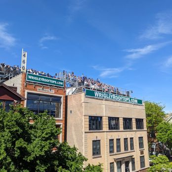 Wrigley Field - Stadiums & Arenas Near Me - Chicago, Illinois Wrigley Field - Stadiums & Arenas Near Me - Chicago, Illinois