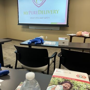 My Pure Delivery - Infant CPR & Baby Safety Class. - Lactation Services Near Me - Cedar Park, Texas My Pure Delivery - Infant CPR & Baby Safety Class. - Lactation Services Near Me - Cedar Park, Texas