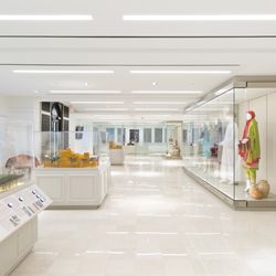 Sultan Qaboos Cultural Center - Browse our exhibition space and learn about Omani culture! Open to the public M-F 10-4:00