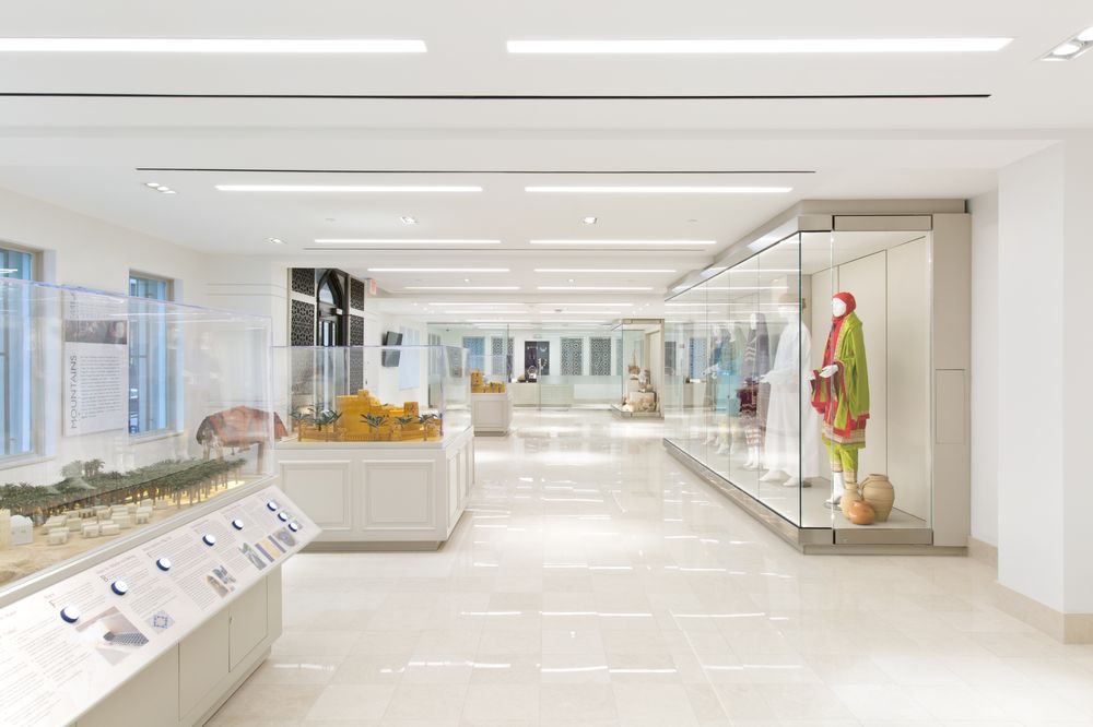 SULTAN QABOOS CULTURAL CENTER Updated September 2024 53 Photos