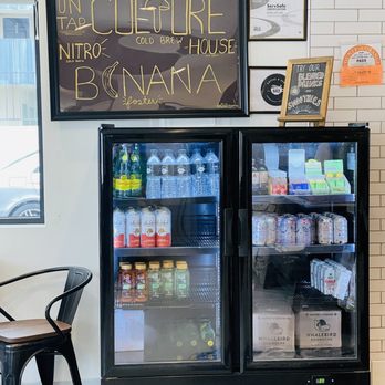602 Coffee House - They offer mushroom coffee - Coffee & Tea Near Me - Costa Mesa, California
