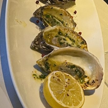 Del Frisco's Double Eagle Steakhouse - Oysters Rockefeller - Steakhouses Near Me - Washington, DC, District of Columbia Del Frisco's Double Eagle Steakhouse - Oysters Rockefeller - Steakhouses Near Me - Washington, DC, District of Columbia