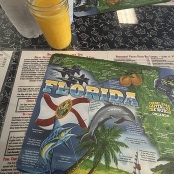 Potato Patch - Breakfast & Brunch Near Me - DeLand, Florida Potato Patch - Breakfast & Brunch Near Me - DeLand, Florida