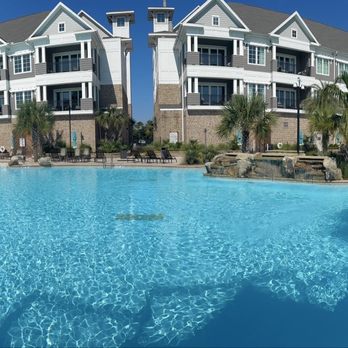 The Henderson Beach Resort - Resorts Near Me - Destin, Florida The Henderson Beach Resort - Resorts Near Me - Destin, Florida