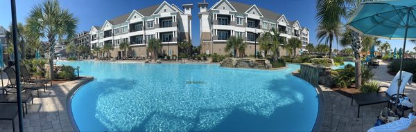 Henderson Beach Resort by null