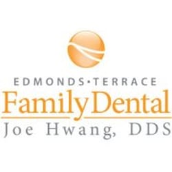 Joseph C Hwang, DDS