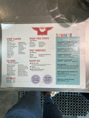 Menu photo 2 Flying M Coffee Garage Nampa, ID Menu photo 2 Flying M Coffee Garage Nampa, ID