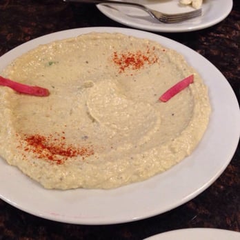 La Marsa Bloomfield Hills - Middle Eastern Near Me - Bloomfield Hills, Michigan