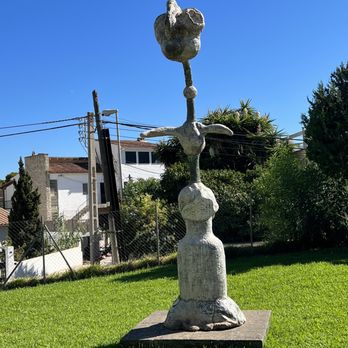 Miró Mallorca Fundació - Art Museums Near Me - Palma, PM