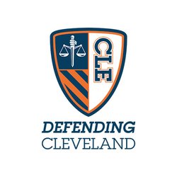 William B Norman-Defending Ohio - Logo