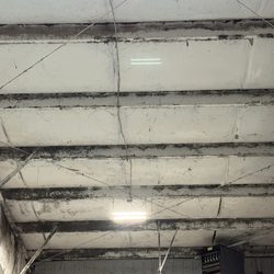 Fairhope Recreation Center - Disgusting