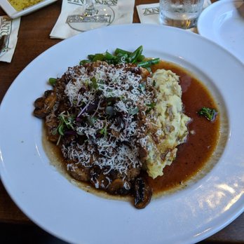 Antonio's - Veal marsala - Italian Near Me - Maitland, Florida Antonio's - Veal marsala - Italian Near Me - Maitland, Florida