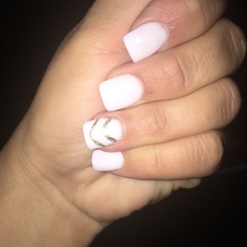 Crystal's Nails & Spa - Nail Salons Near Me - Lakeside, California