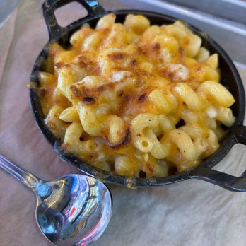 Backyard - Desert Ridge - Mac n cheese - Sports Bars Near Me - Phoenix, Arizona