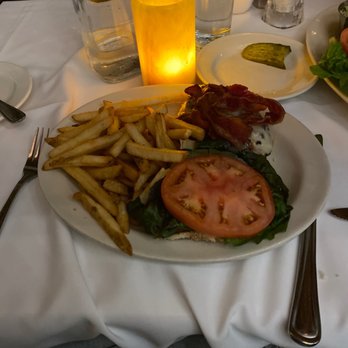 Old Ebbitt Grill - Chicken #1 - Bars Near Me - Washington, DC, District of Columbia Old Ebbitt Grill - Chicken #1 - Bars Near Me - Washington, DC, District of Columbia