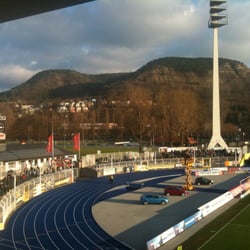 Ernst-Abbe-Sportfeld