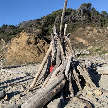 Stump Beach Cove - Hiking Near Me - Jenner, California Stump Beach Cove - Hiking Near Me - Jenner, California