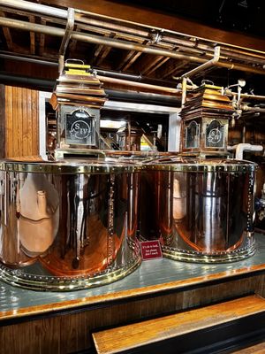 Maker's Mark Distillery by null