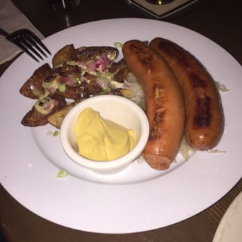Tap Haus - Brat plate - Pool Halls Near Me - Berkeley, California Tap Haus - Brat plate - Pool Halls Near Me - Berkeley, California