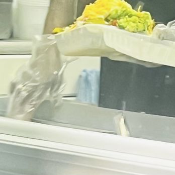 Soul Fresh Salad Bar - Yes, I was so excited for this person's food choice - Salad Near Me - Buffalo, New York Soul Fresh Salad Bar - Yes, I was so excited for this person's food choice - Salad Near Me - Buffalo, New York