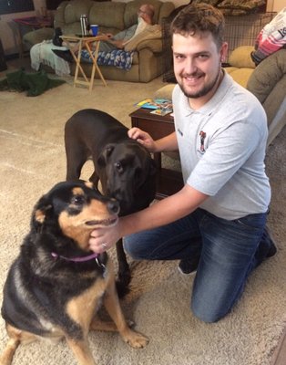 house of baxter dog grooming