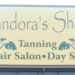 Tandora's Shop