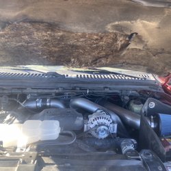 B & B Auto & Diesel Repair