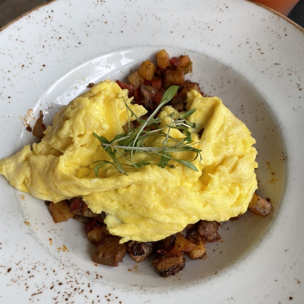State Fare Kitchen & Bar - New American Near Me - Houston, Texas State Fare Kitchen & Bar - New American Near Me - Houston, Texas