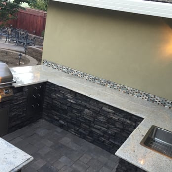 Apex Marble - Granite from Apex - Spacious Counter top - Kitchen & Bath Near Me - San Jose, California