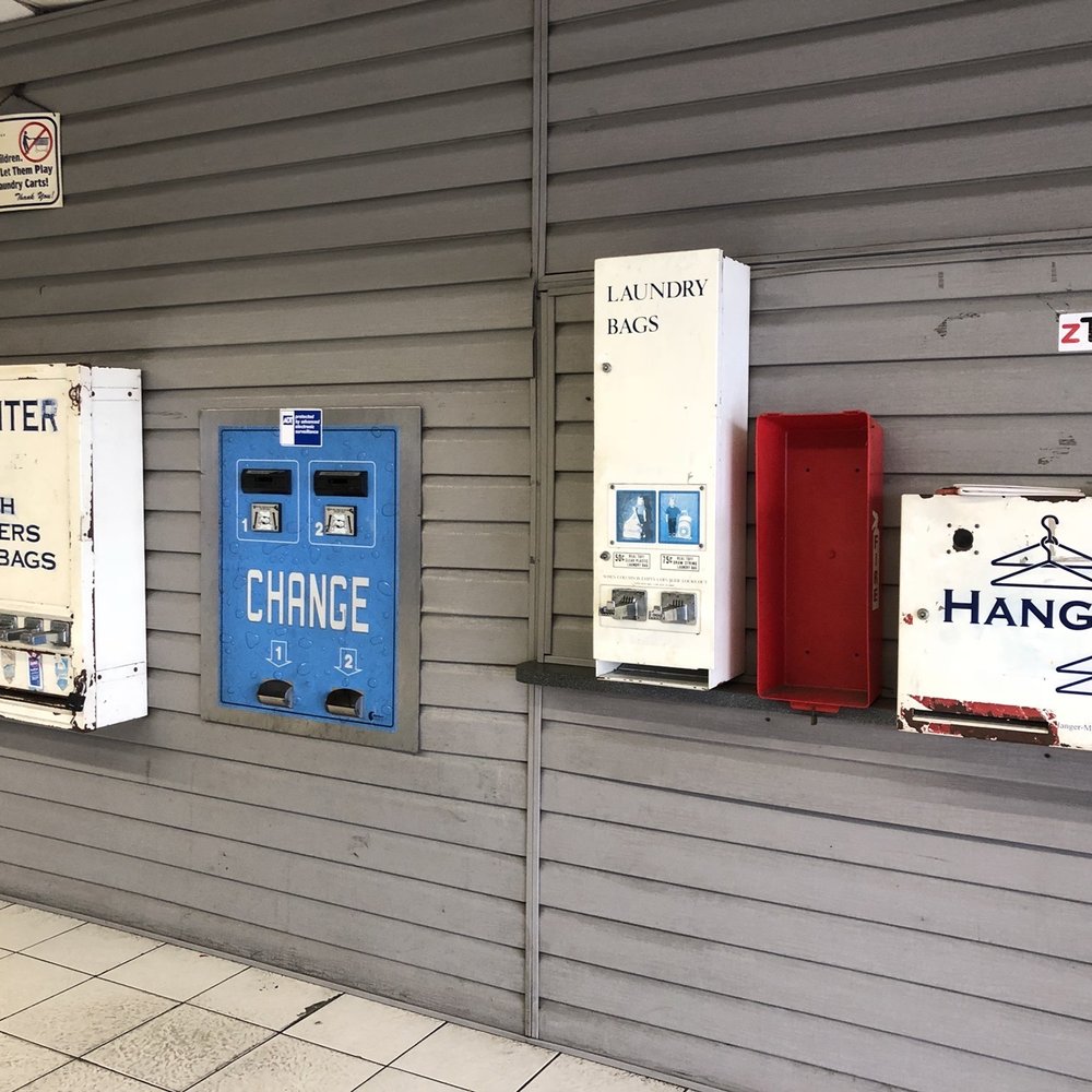 Hamad Laundromat - Laundromat Near Me - Dade City, Florida Hamad Laundromat - Laundromat Near Me - Dade City, Florida