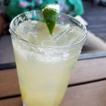 TacoLu - House Margarita - Mexican Near Me - Jacksonville Beach, Florida