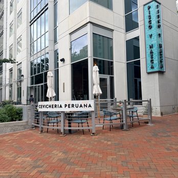 Pisco y Nazca - Peruvian Near Me - Bethesda, Maryland