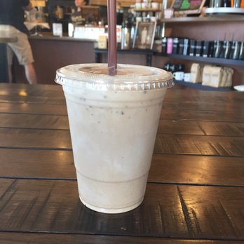 Rescate Coffee - Iced Mocha - Coffee & Tea Near Me - Elk Grove, California
