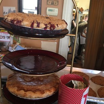 Pie Lady Cafe - Bakeries Near Me - Moorestown, New Jersey Pie Lady Cafe - Bakeries Near Me - Moorestown, New Jersey