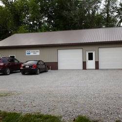 Brad's Auto Works