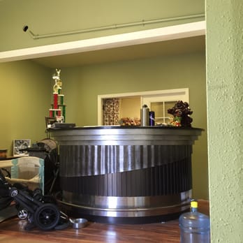 Titanium Automotive Solutions - The interesting rim counter. - Tires Near Me - Pearl City, Hawaii