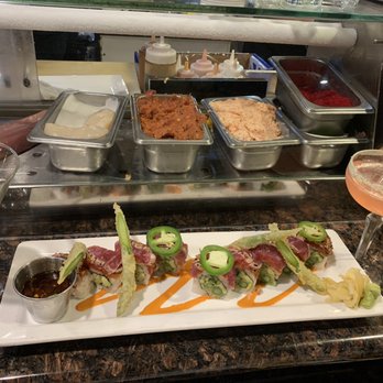 Amakara - Tuna sushi - Sushi Bars Near Me - Dublin, California Amakara - Tuna sushi - Sushi Bars Near Me - Dublin, California
