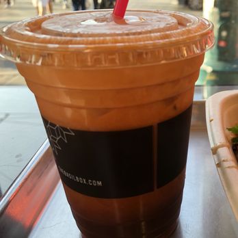 Basil Box - Thai iced tea - Vietnamese Near Me - Toronto, Ontario Basil Box - Thai iced tea - Vietnamese Near Me - Toronto, Ontario