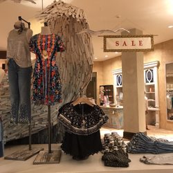 Anthropologie