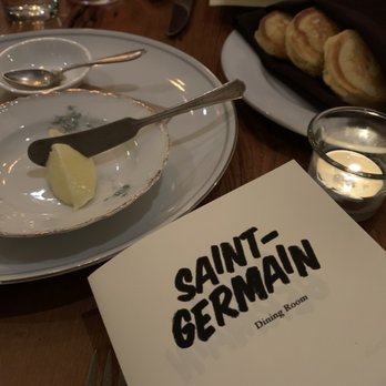 Saint Germain - Fresh bread and butter - Wine Bars Near Me - New Orleans, Louisiana Saint Germain - Fresh bread and butter - Wine Bars Near Me - New Orleans, Louisiana