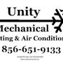 Unity Mechanical