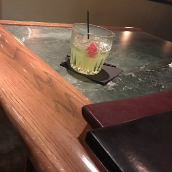 The Social - can't go wrong with midori sour, yum - Salad Near Me - Valencia, California The Social - can't go wrong with midori sour, yum - Salad Near Me - Valencia, California
