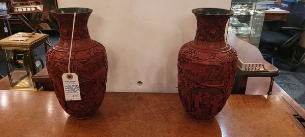 Moss Antiques by null